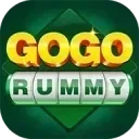 Gogo Rummy logo