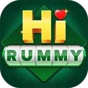 Hi Rummy logo