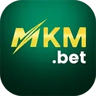 Mkm Bet logo