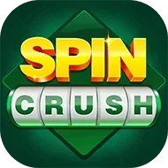 Spin Crush logo