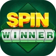 Spin Winner logo