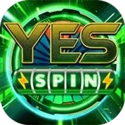 Yes Spin logo